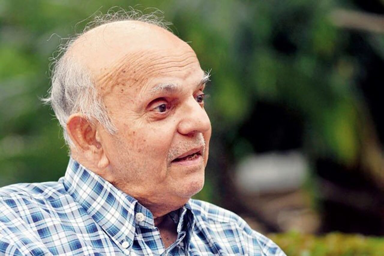 Former India Test cricketer Madhav Apte passes away 1 Madhav Apte