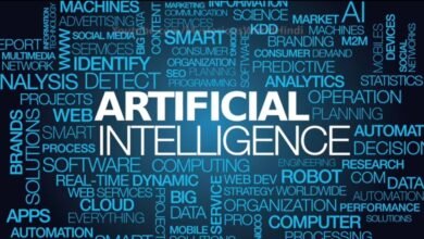 आर्टिफिशियल इंटेलिजन्स