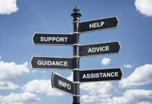 सल्ला आणि मार्गदर्शन यातील फरक - The Difference Between Advice and Guidance..