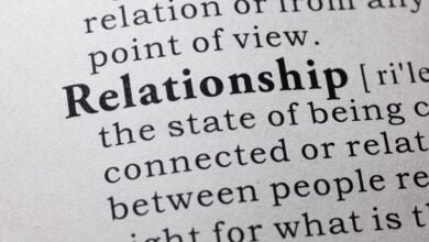 गरज नात्यांची -Need of Relationship ©सौ. वैष्णवी व कळसे