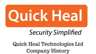 अशी तयार झाली क्विक हील अँटी व्हायरस कंपनी...