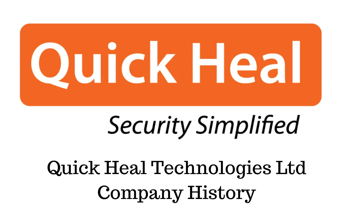 Quick-Heal-Technologies-Ltd-Company-History