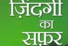 जिंदगी का सफर....