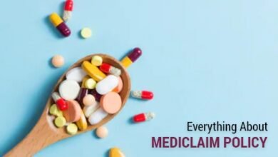 मेडिक्लेम म्हणजे नक्की काय...?