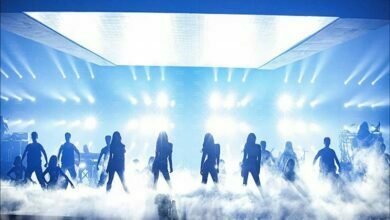 How to buy tickets for BlackPink the movie