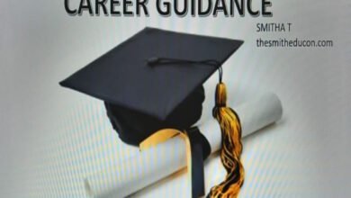 What would be the right curriculum for the child when he goes to Grade 9...?