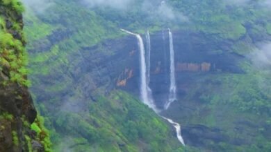 Mauritius in Maharashtra - महाराष्ट्रातील मॉरिशस