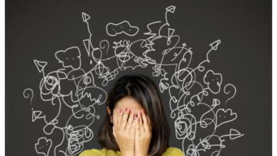 'Overthinking' is the root of many problems