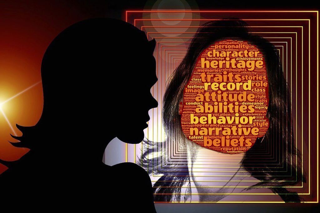 Self Introspection - मनातल्या घरात