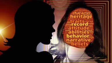 Self Introspection - मनातल्या घरात