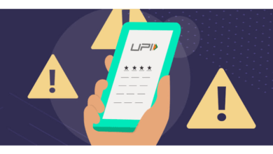 Techno Frauds- टेक्नो फ्रॉड्स (UPI Frauds)
