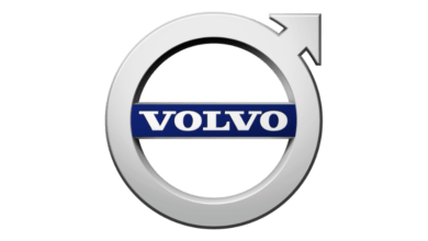 Volvo - व्होल्व्हो