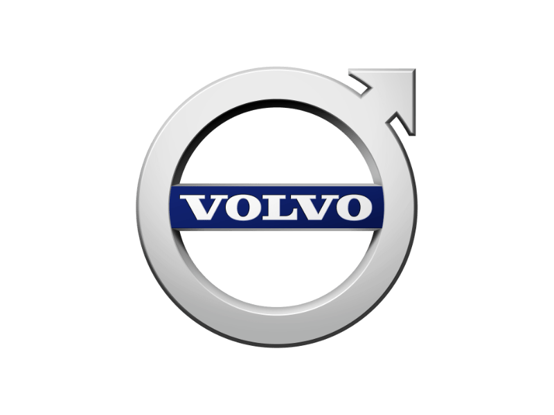 Volvo - व्होल्व्हो