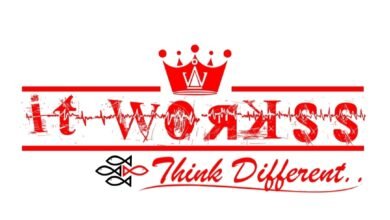 Itworkss Online Internship Program... 1 new logo itworkss.in