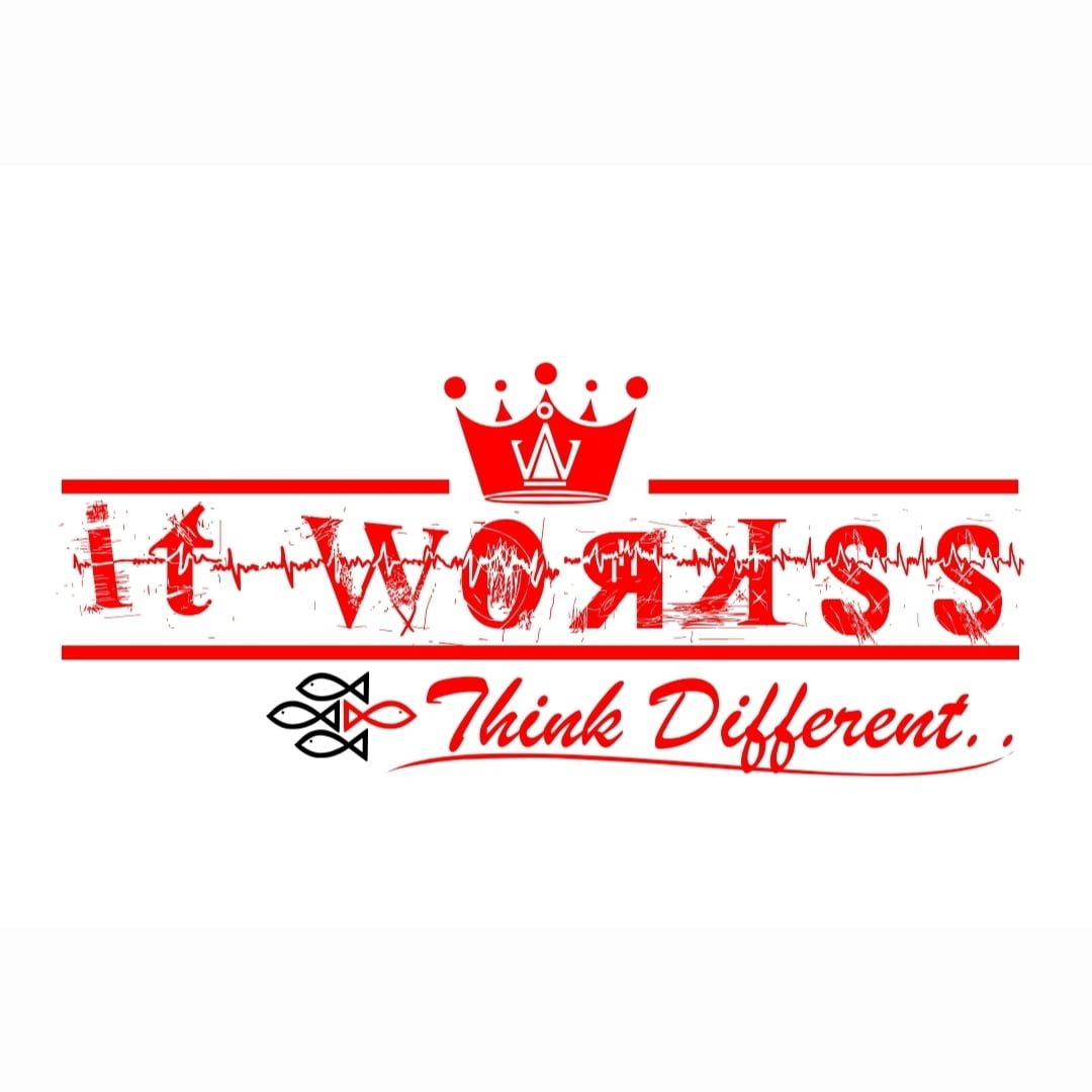 new logo itworkss.in