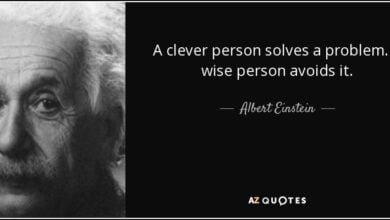 A class of wise Peoples