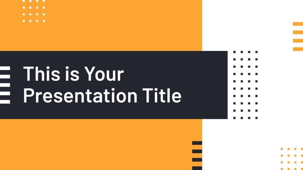 Websites to Create PowerPoint Templates