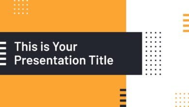 Websites to Create PowerPoint Templates