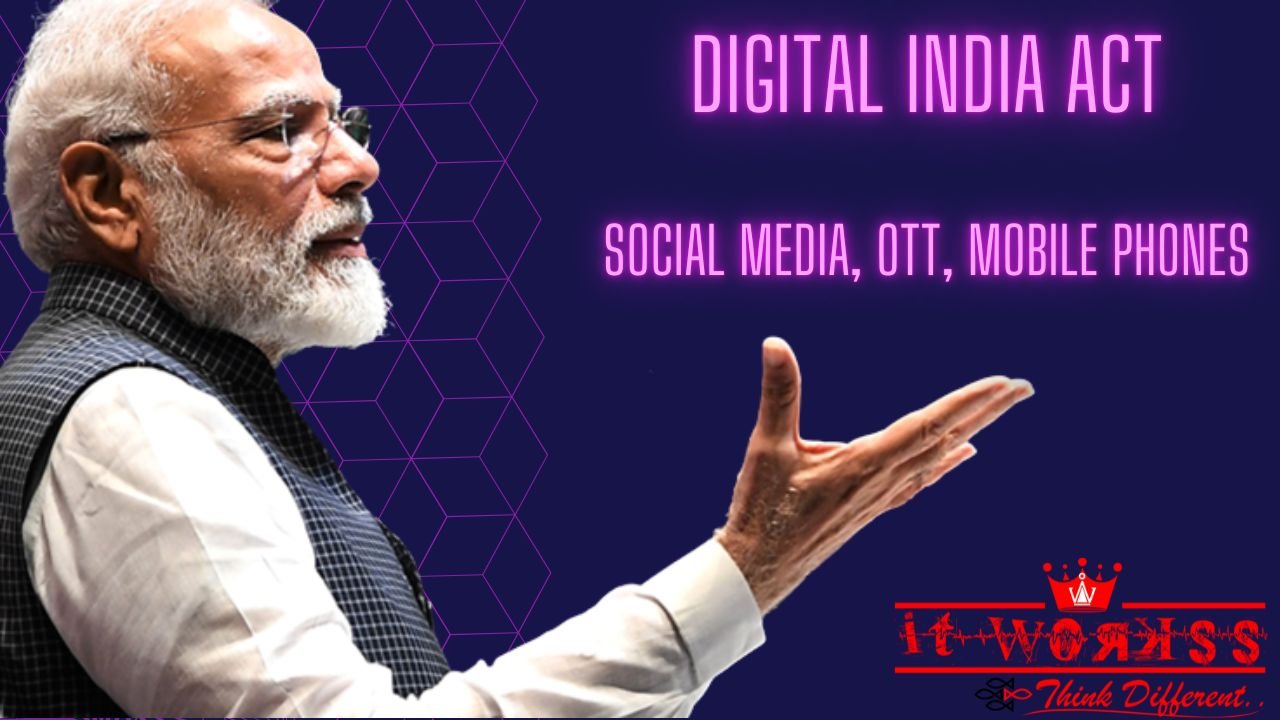 Digital India Act