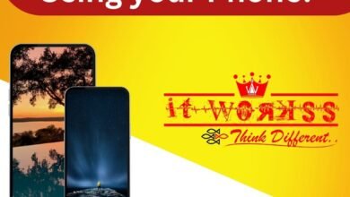 9 Well-Paid Jobs by Using Phone!