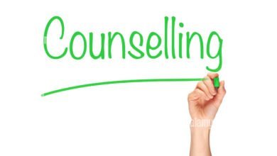 2nd Stage of Self Counselling