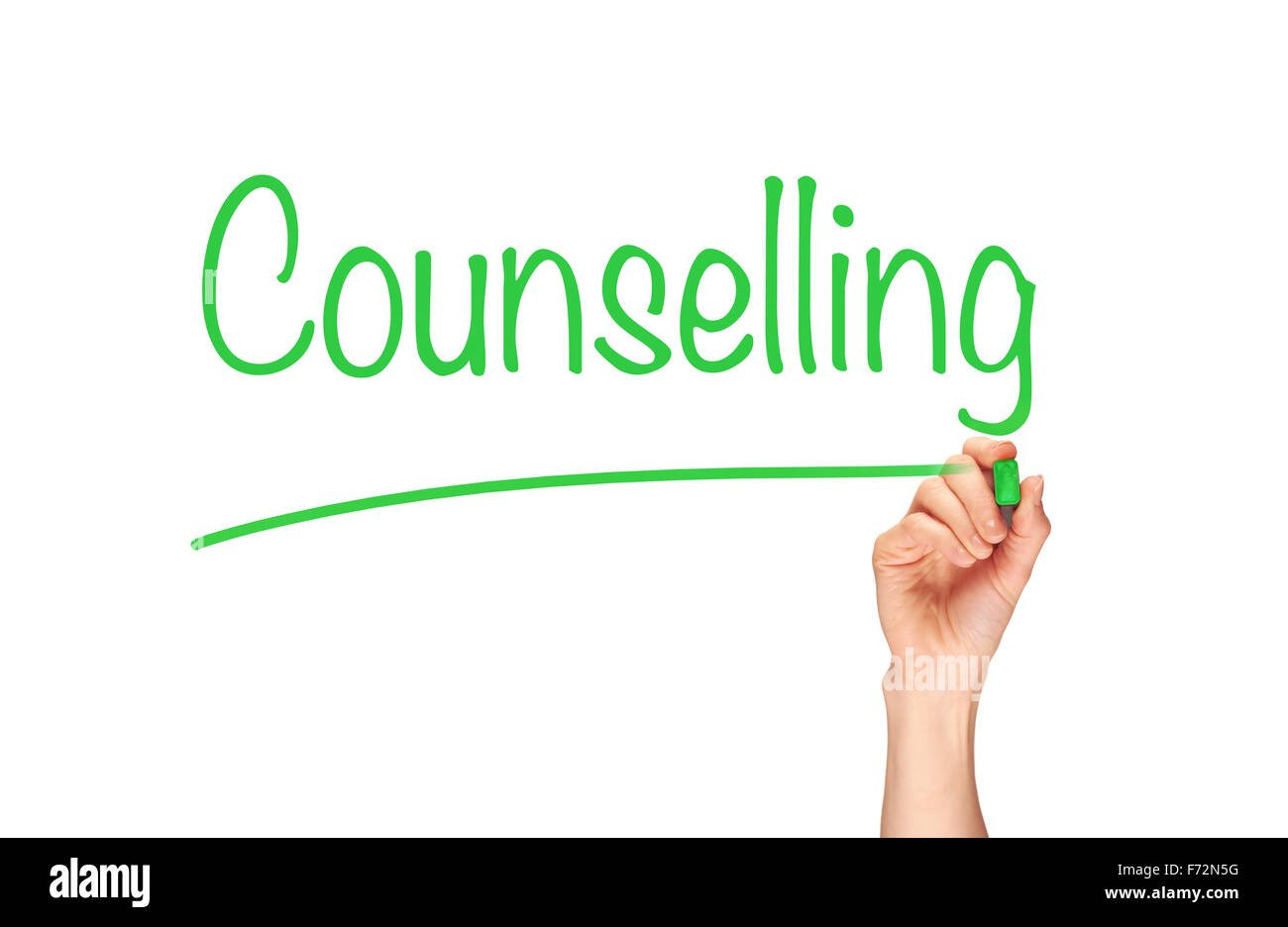 2nd Stage of Self Counselling 1 2nd Stage of Self Counselling