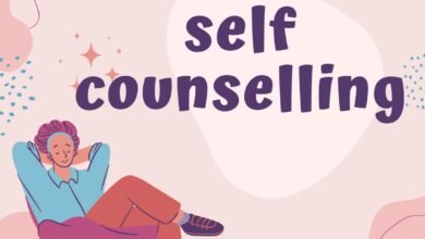 Self Counselling