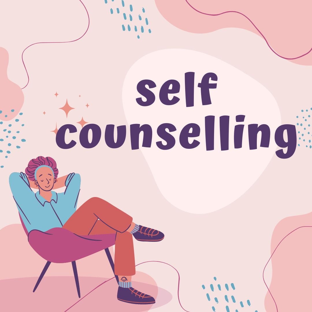 Self Counselling