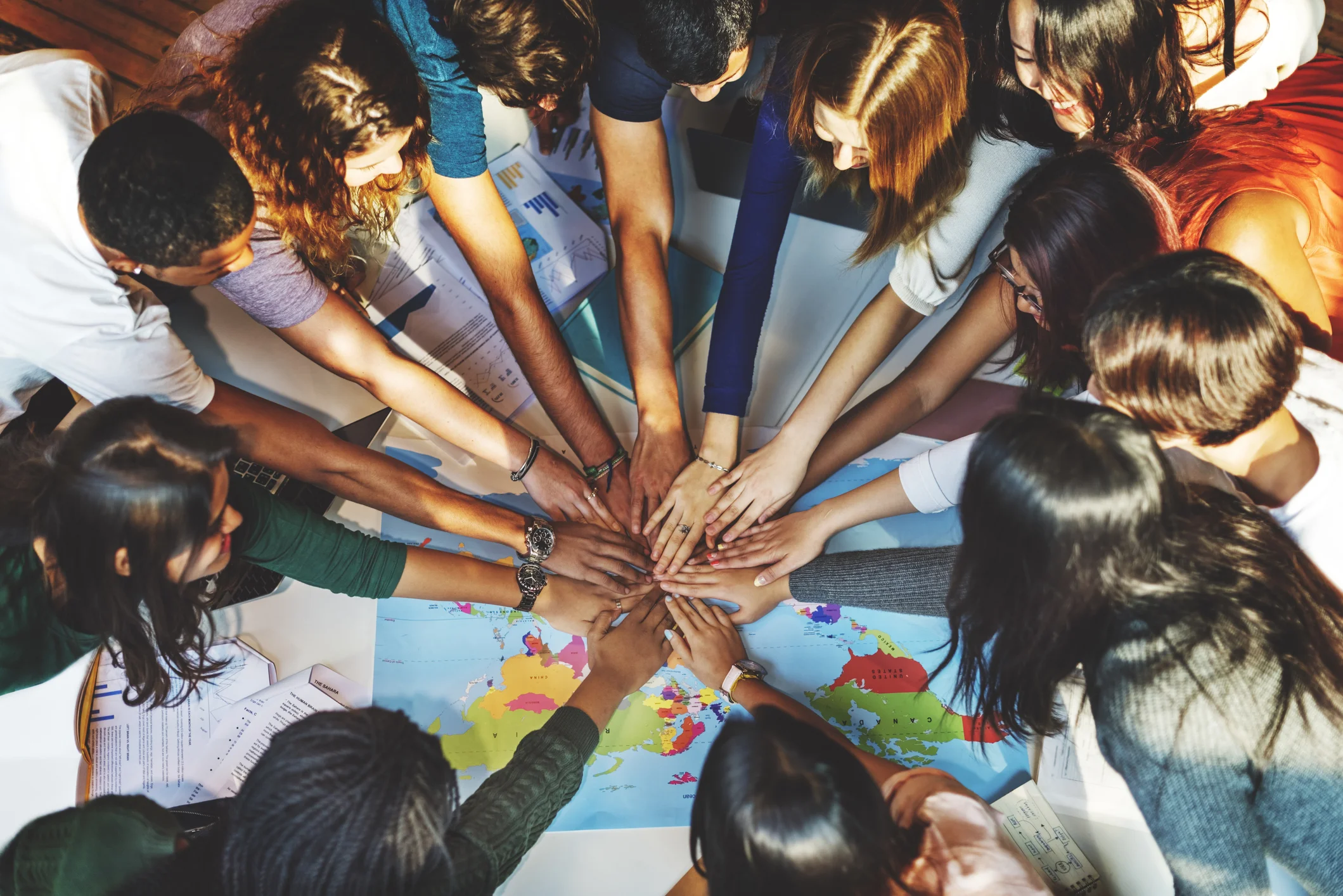 Why Community is Important in Our Life