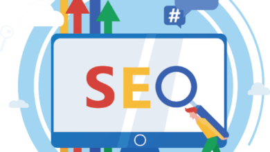 SEO RANKING