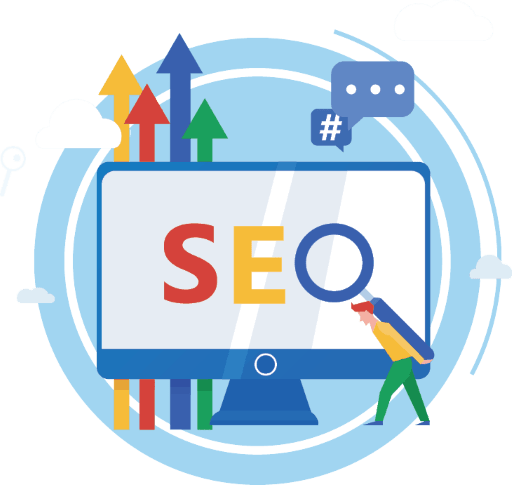 SEO RANKING