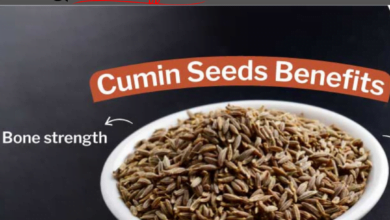 Ayurvedic Benefits of Cumin