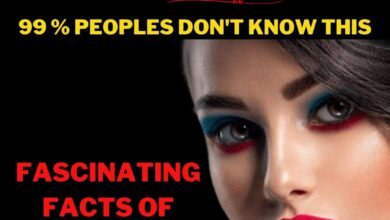 Fascinating Facts of Colour Psychology