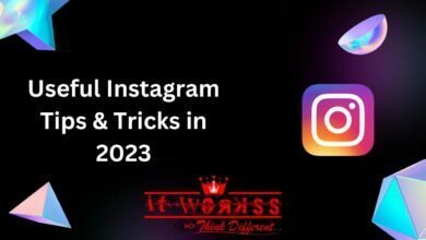 Useful Instagram Tips & Tricks in 2023