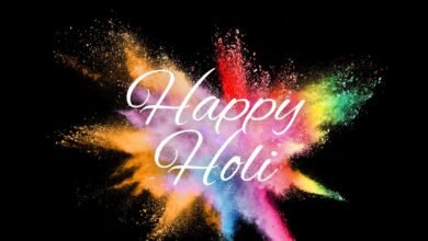 History of Holi Festival