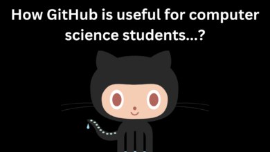 How GitHub is useful for computer science students 7 How GitHub is useful for computer science students