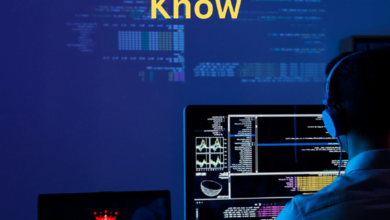 Algorithms Every Developer Should Know