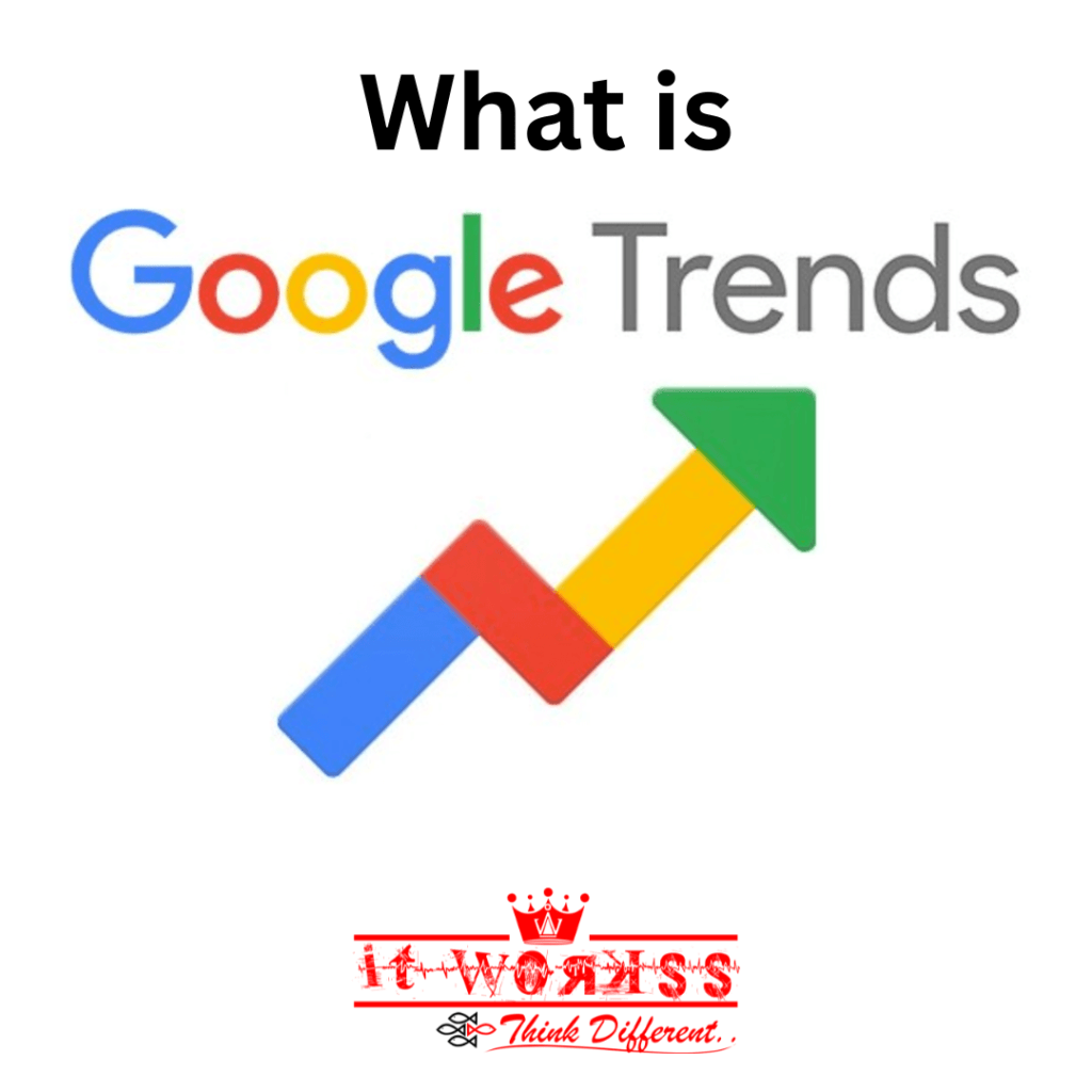 What is Google Trends? 1 What is Google Trends