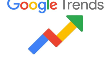 What is Google Trends