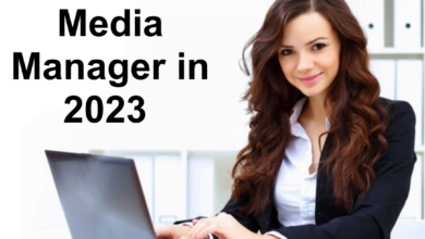 Earnings of Social Media Manager in 2023