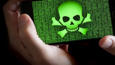 how to remove spyware from android phone