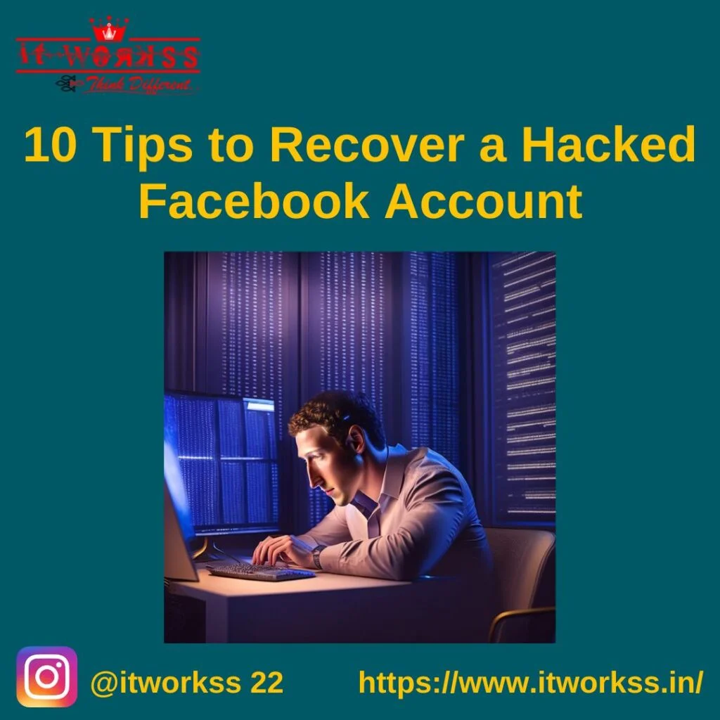 Recover a Hacked Facebook Account