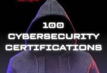 Cyber Security Certifications