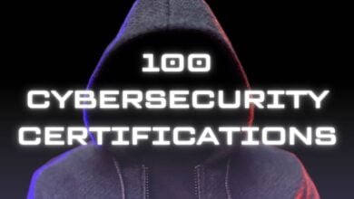 Cyber Security Certifications