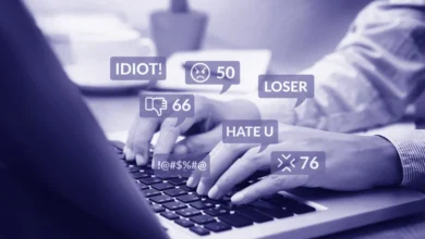 Cyberbullying