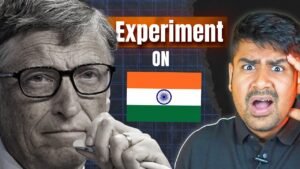 Tatas are True Industrialists 8 Bill Gates Experiment on India